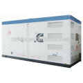 1000kva soundproof generator diesel powered by cummins KTA38-G5